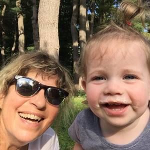 Meet your Posher, Sharon